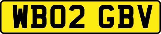 WB02GBV