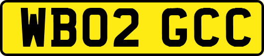 WB02GCC