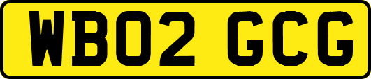 WB02GCG
