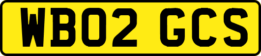 WB02GCS