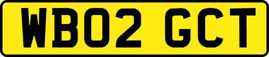WB02GCT