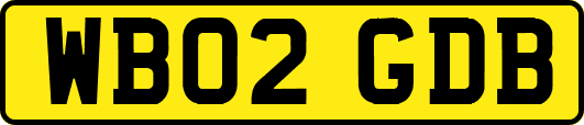 WB02GDB
