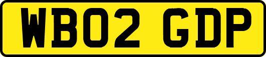 WB02GDP