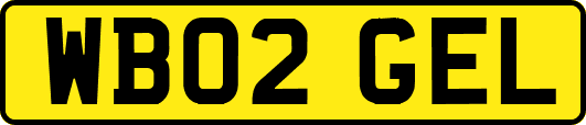 WB02GEL