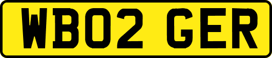WB02GER