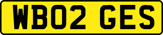 WB02GES