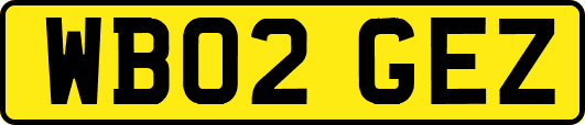WB02GEZ