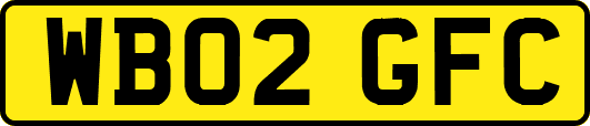 WB02GFC
