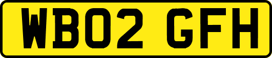 WB02GFH