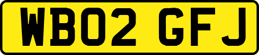 WB02GFJ