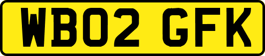 WB02GFK
