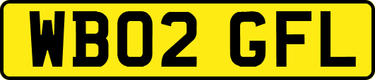 WB02GFL