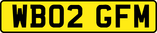 WB02GFM