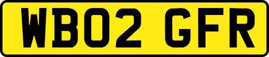 WB02GFR