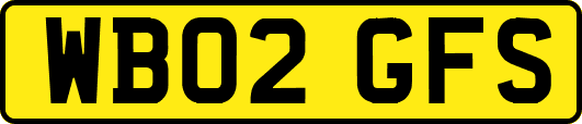 WB02GFS