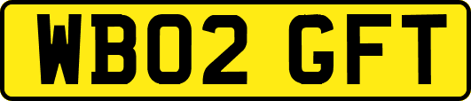 WB02GFT