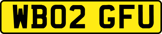 WB02GFU