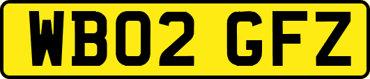 WB02GFZ