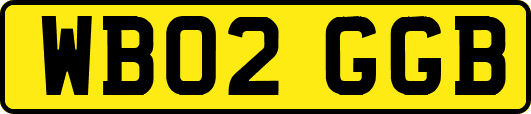 WB02GGB
