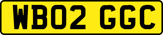 WB02GGC