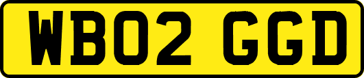 WB02GGD