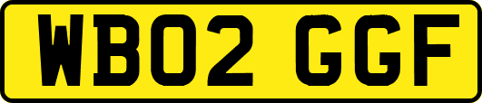 WB02GGF