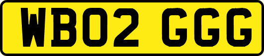 WB02GGG