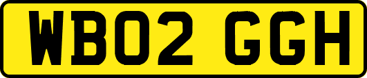 WB02GGH