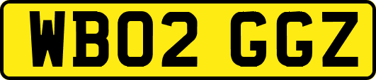 WB02GGZ