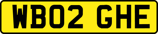 WB02GHE