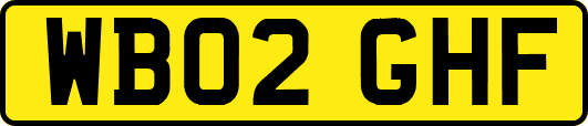 WB02GHF