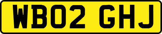 WB02GHJ