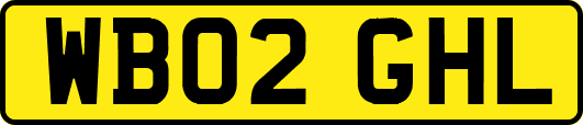 WB02GHL