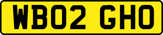 WB02GHO