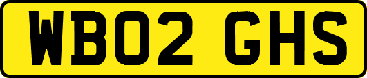 WB02GHS