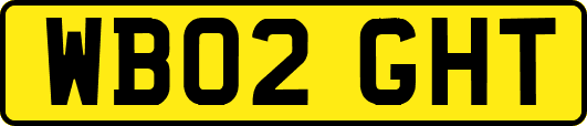 WB02GHT