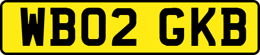 WB02GKB