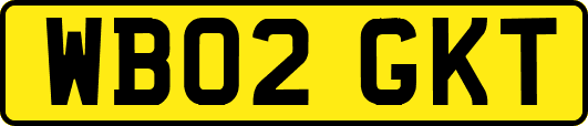 WB02GKT