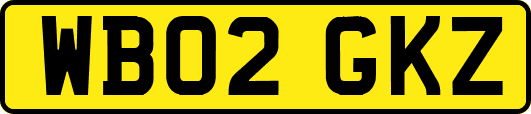 WB02GKZ