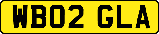 WB02GLA