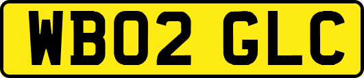 WB02GLC