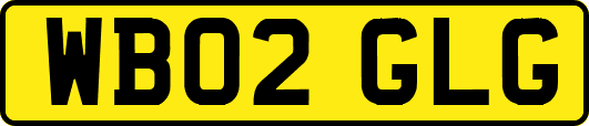WB02GLG