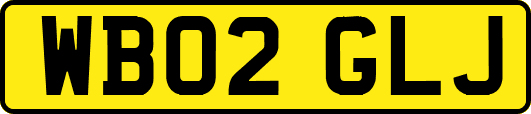 WB02GLJ