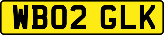 WB02GLK