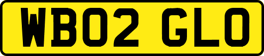 WB02GLO