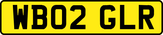 WB02GLR
