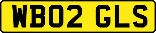WB02GLS