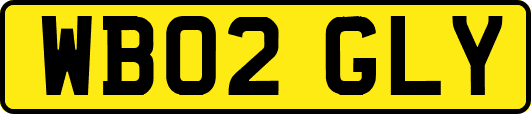 WB02GLY