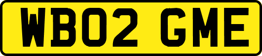 WB02GME