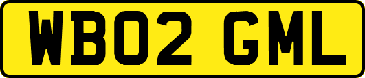 WB02GML